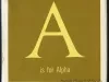 Block, Alphabet