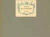 Book - The Story of Lac Ste. Claire - A Paper Read at the Prismatic Club, Detroit, May 8, 1938, by Hal H. Smith