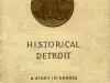 Booklet - Historical Detroit, A Story in Bronze