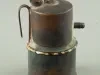 Lamp, Carbide