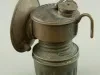 Lamp, Carbide