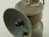 Lamp, Carbide