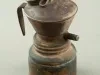 Lamp, Carbide
