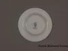 Plate, Bread