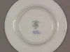 Plate, Bread