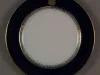 Plate, Bread