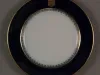 Plate, Bread