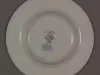 Plate, Bread