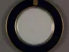 Plate, Bread