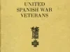 Program - Twenty-Sixth Annual Encampment, Department of Michigan, 
United Spanish War Veterans