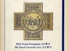 Program - Annual report and Proceedings, Department of Michigan, 
United Spanish War Veterans and Department Auxiliary