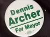 Archer, Dennis
