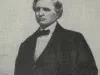 Ward, Eber Brock