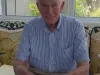 Bob Roselle, July 20th, 2015