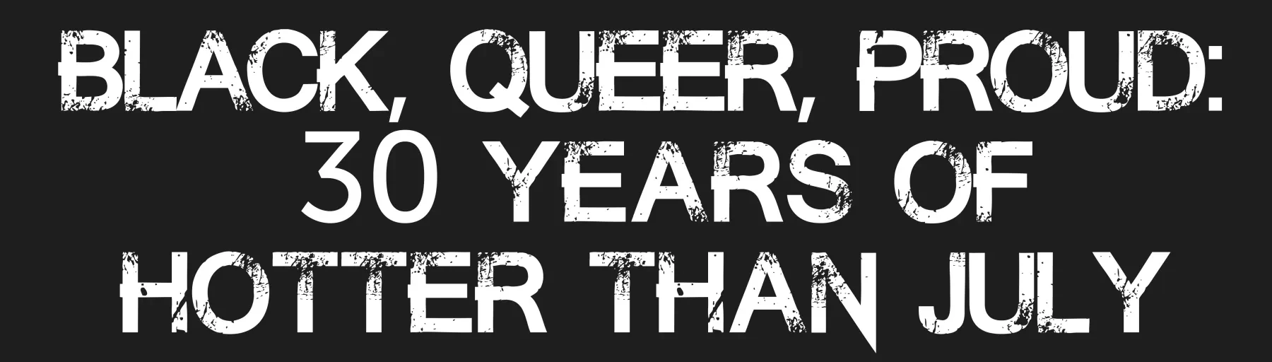 Hotten Than July logo
