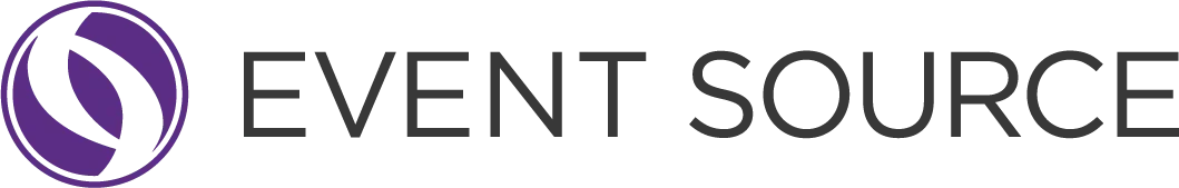 Event Source logo